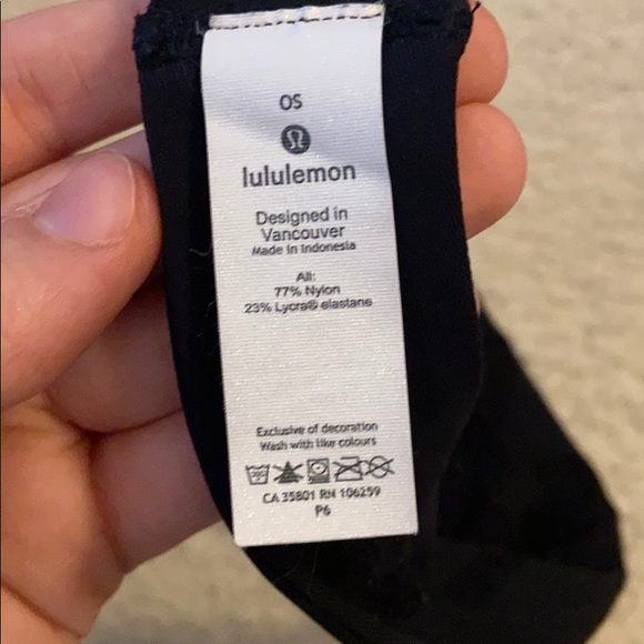 Fly Away Tamer Headband II *Luxtreme Lululemon - Picture 3 of 3